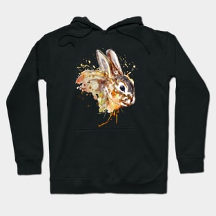 Mr. Bunny Hoodie